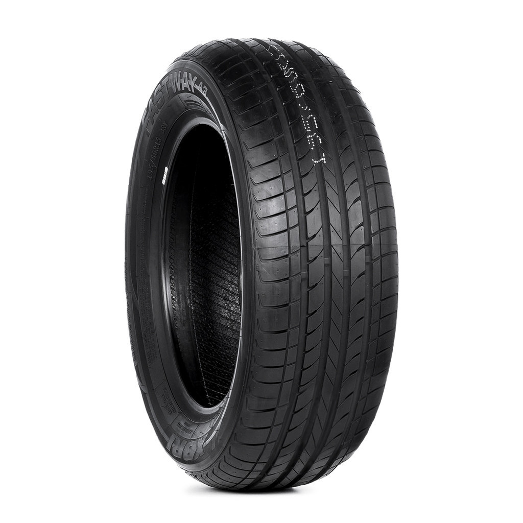 Pneu Aro 15 Xbri 195/55 R15 TL 85V Fastway A3 em Oferta na Shopee