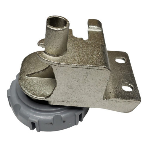 PÉ DIREITO GELADEIRA ELECTROLUX DB52/DF80 A05440301