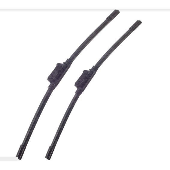 PAR PALHETA DO LIMPADOR VW UP 2013/2018