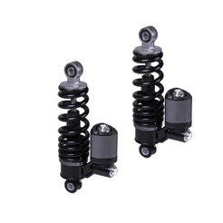 Par Suspensão Traseira para Scooter Elétrica X7 WeHawk