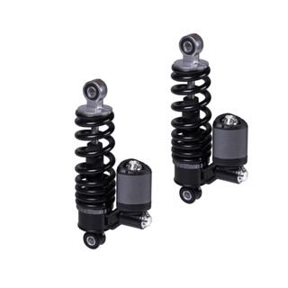 Par Suspensão Traseira para Scooter Elétrica X7 WeHawk em Oferta na Shopee