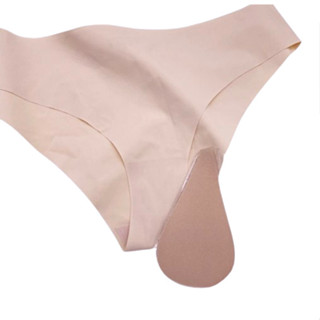 Protetor Adesivo Intimo Camel Toe Invisível Reutilizavel em Oferta na Shopee