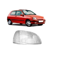 Lente Farol Clio 96 97 98 1996 1997 1998