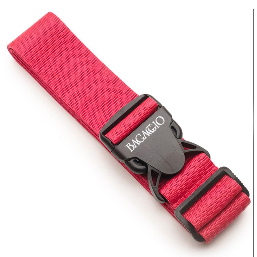 Cinto para Mala Rosa em Oferta na Shopee