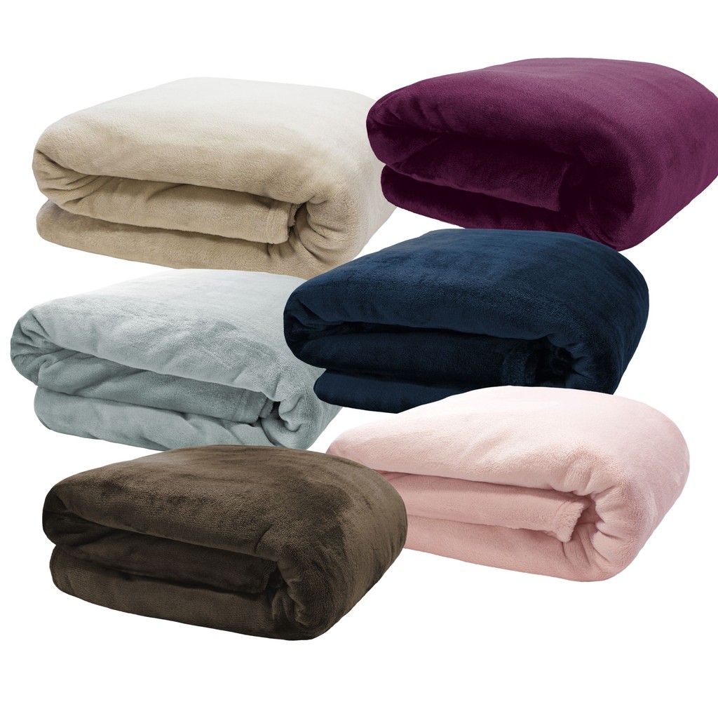 Manta Casal Queen Grossa Microfibra Neo Velour 300g/m² 2,20x2,40m Camesa · foto 2