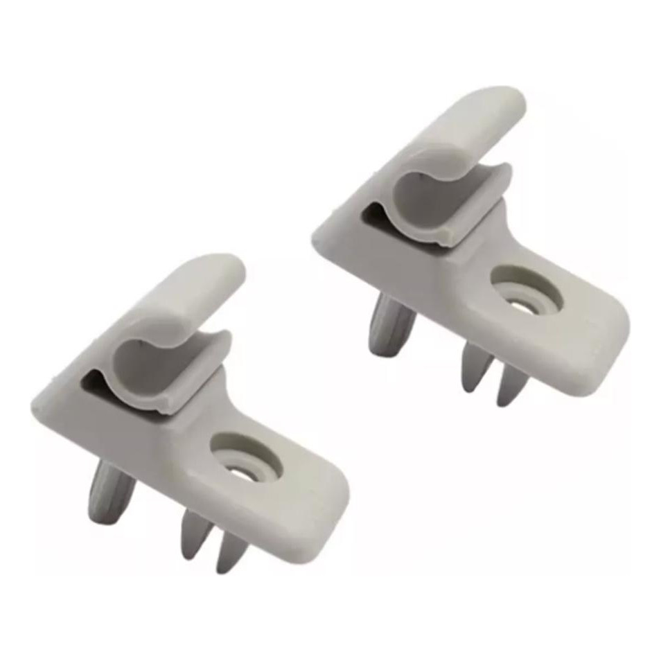 Par Suporte Quebra Sol Siena Uno Mobi Palio Strada em Oferta na Shopee