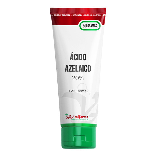 Ácido Azelaico Creme: Onde Comprar | BuscaProdutos