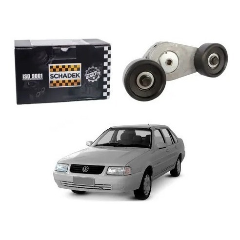 Motor Santana 2000: Onde Comprar | BuscaProdutos