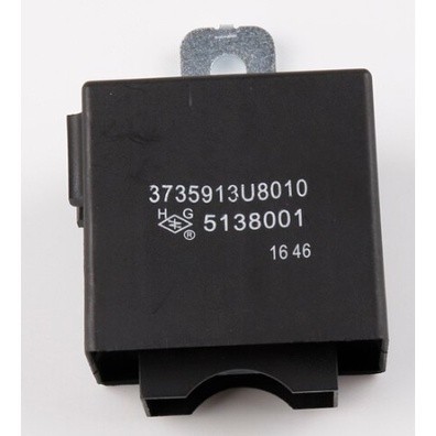 Rele Módulo De Trava Das Portas Jac J3 2010 Até 2016 - 3735913u8010 -- //