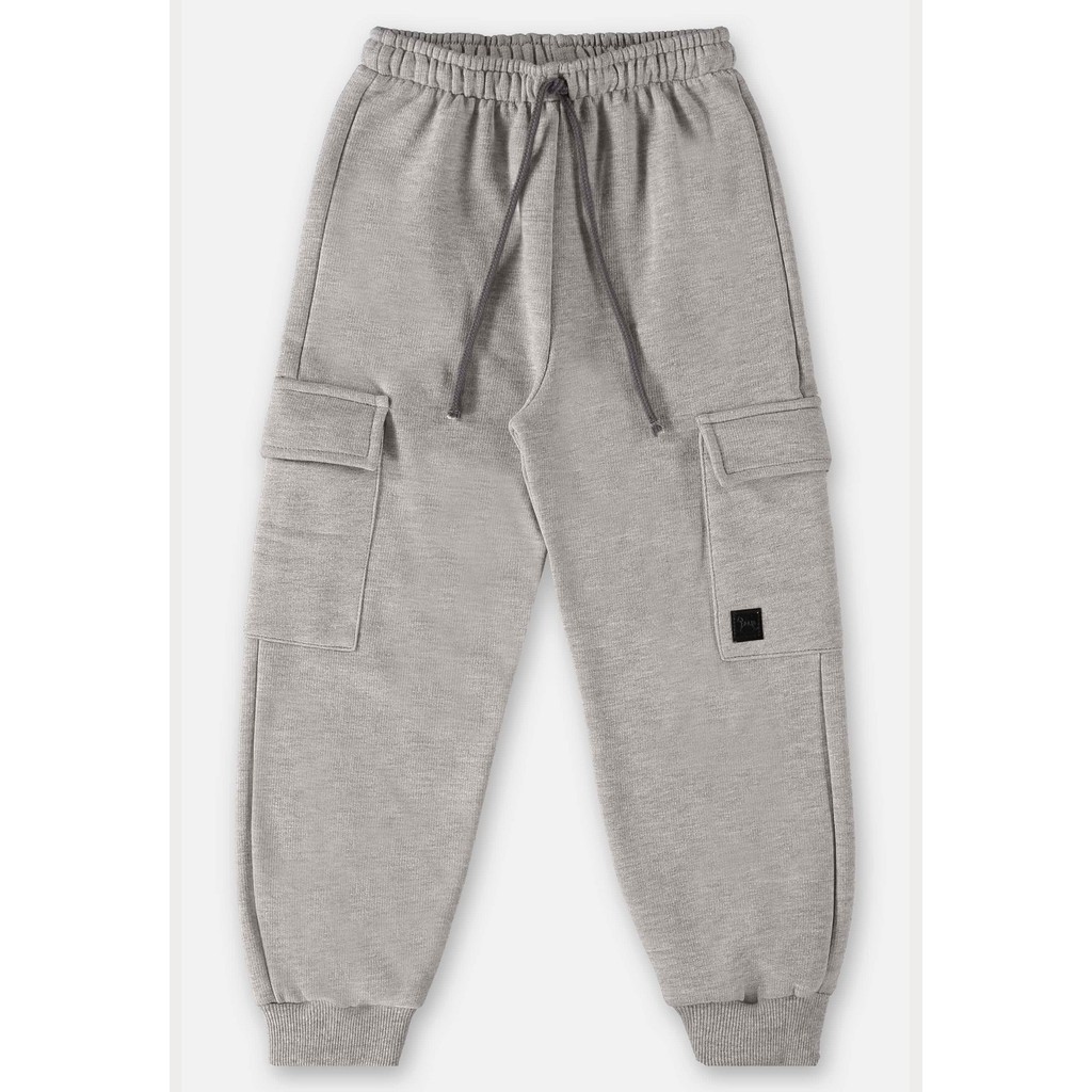 Calça em Moletom Infantil Menino Up Baby em Oferta na Shopee