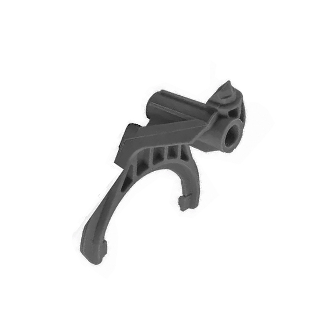 Garfo Nylon Caixa Reducão Ranger 4x4 1998 a 2011 - Explorer 1993 a 2000 - Troller T4 4x4 2005 a 2011