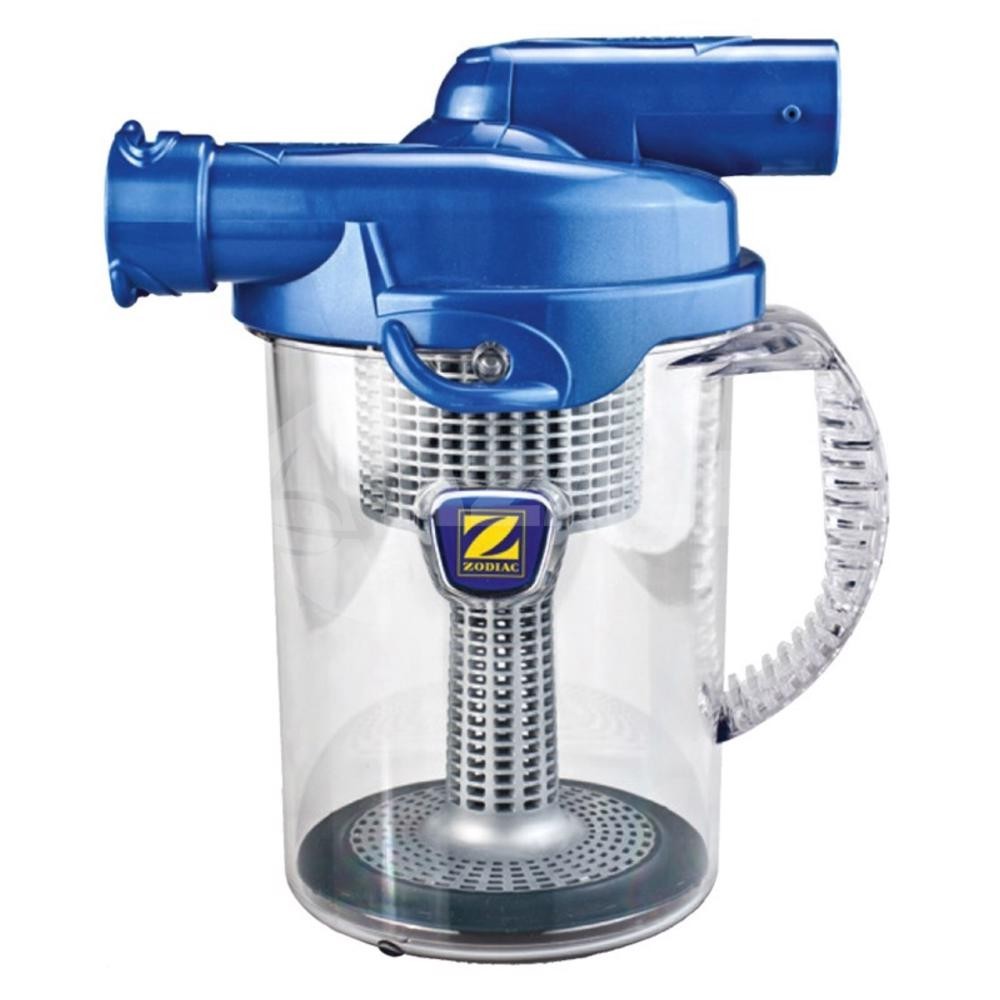 Pré-Filtro Ciclônico Recolhedor de Folhas CLC500 FLUIDRA