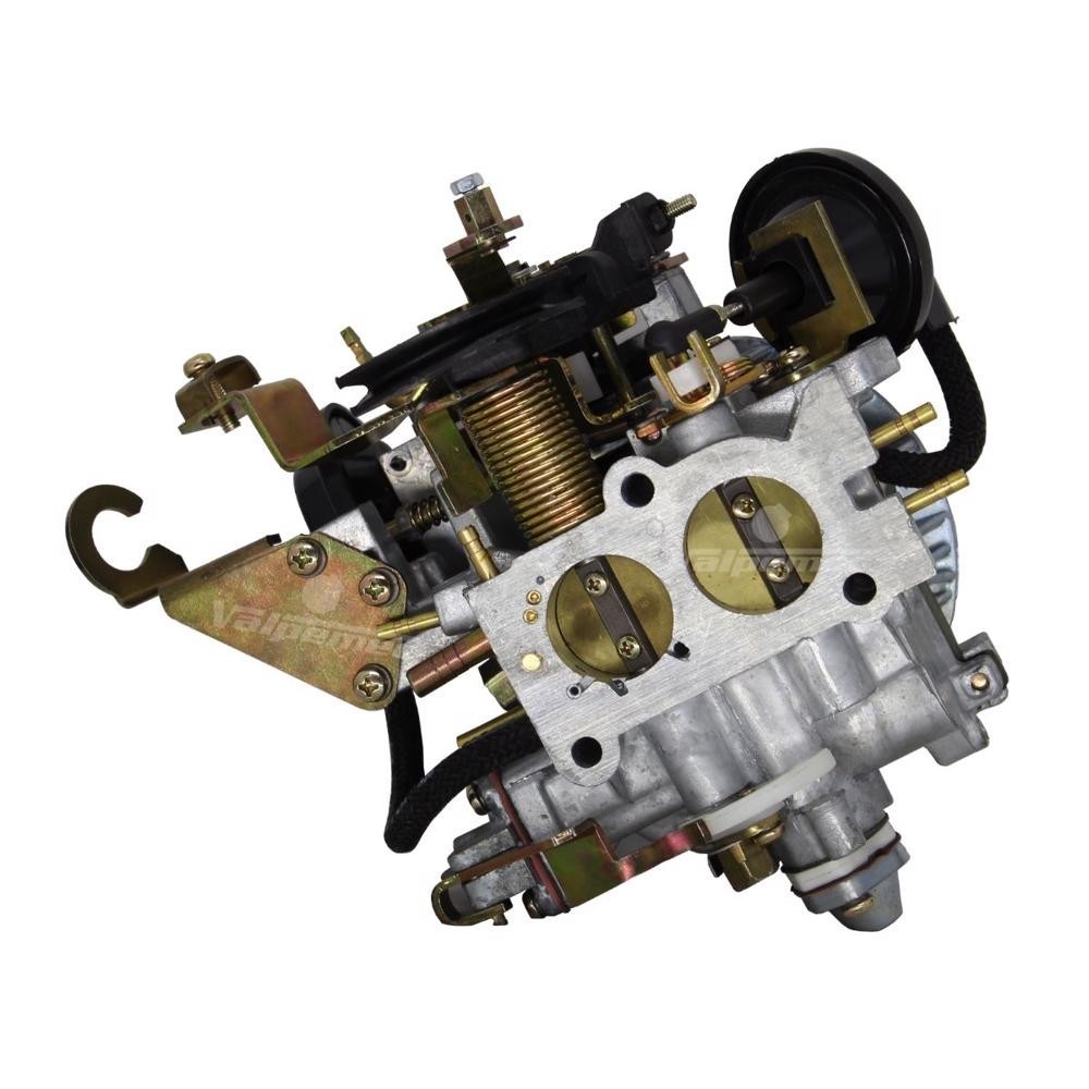 Carburador Ford Pampa Ap 1.8 93 94 95 96 97 Gasolina 016128 em Oferta na Shopee
