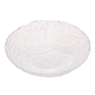 Bowl Lyor Paisley de Vidro 13,5cm x 5cm