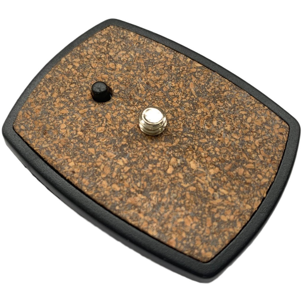 Sapata Engate Rápido Fácil base 43x43mm para tripé Digipod Monopod diversos modelos em Oferta na Shopee