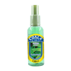Coala Odorizante Spray Capim-Limão 120ml