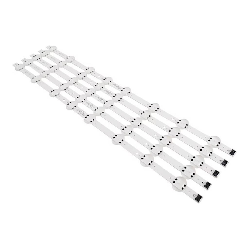 Kit Barra LED Tv LG 60um7270 60un7310 Agf30150701