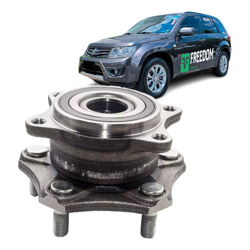 Suzuki Grand Vitara 4x4: Onde Comprar | BuscaProdutos