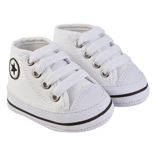 TÊNIS SAPATINHO CANO ALTO DE BEBÊ SUPER PROMOÇÃO em Oferta na Shopee