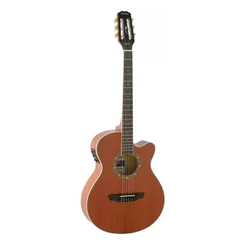 Violao Strinberg Vienna Ve-30c Mgs Fosco Nylon