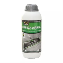 Limpeza Diaria Lp 1l Pisoclean Super Detergente Pedras