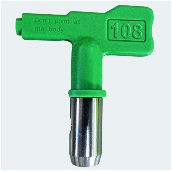 Bico Para Pintura Airless De Baixa Pressão 108