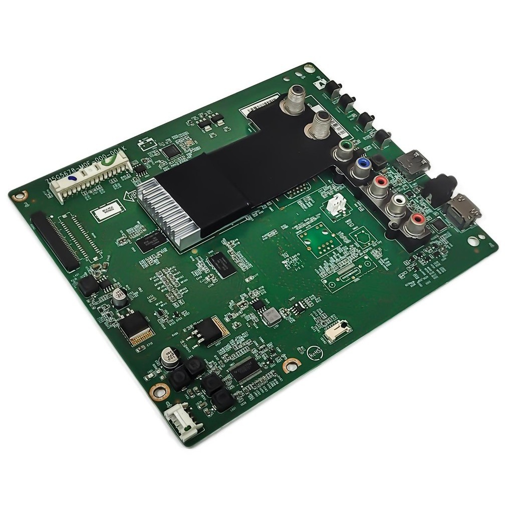 PLACA PRINCIPAL PARA TV KDL-32R424A 32R424A MODELO 715G5678-M0F-000-004K