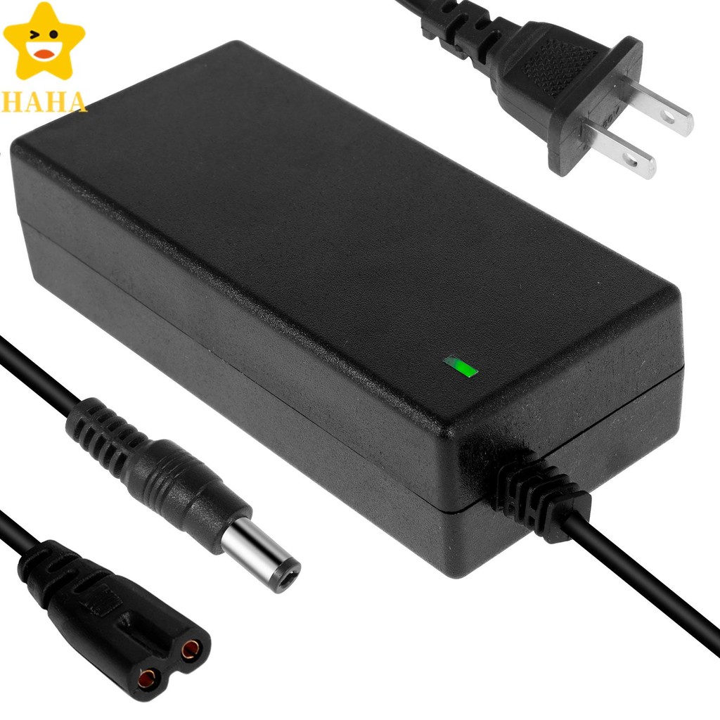 42V 2A Carregador Seguro Scooter Elétrico Inteligente Bicicleta Elétrica Bateria Substituição Shopbc9333