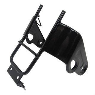 Suporte Aranha Farol Ybr Factor 125 Preto Quallymotos em Oferta na Shopee