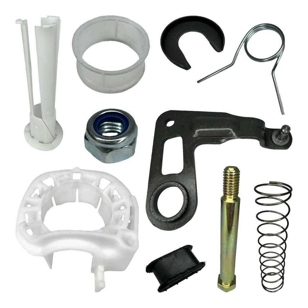 Reparo Articulador Bucha Alavanca Cambio Vw Up Polo Golf