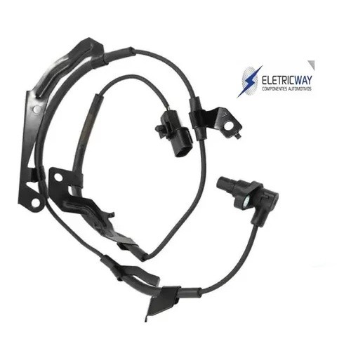 Sensor Abs Dianteiro Esquerdo L200 Triton Dakar 2012 À 2015
