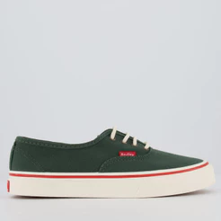 Tênis Redley Originals Feminino Verde