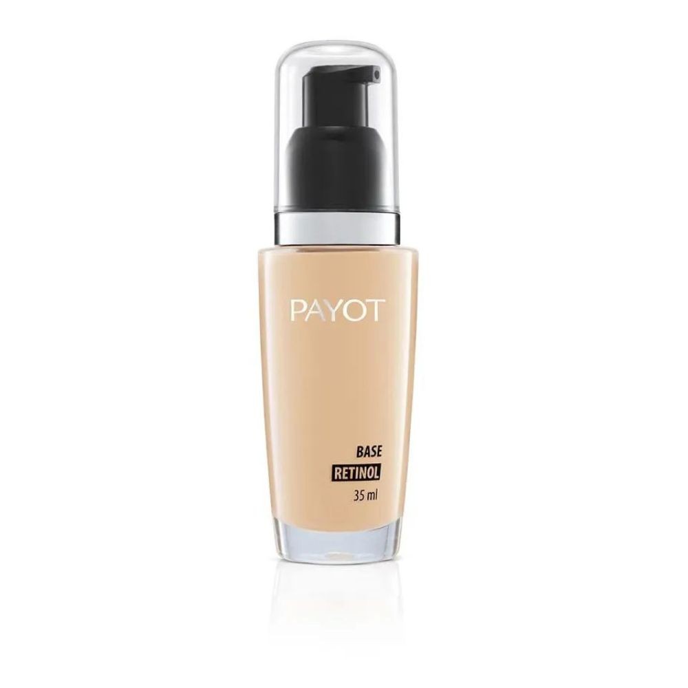 Payot Base Retinol Cor 30