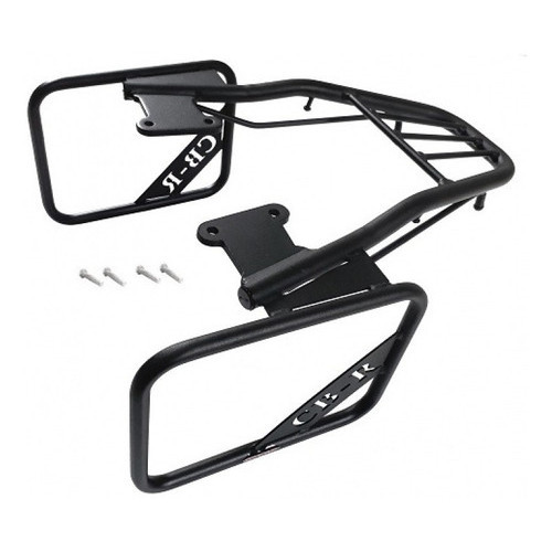 O que é Bagageiro Cb300? Guia e Onde Comprar | BuscaProdutos