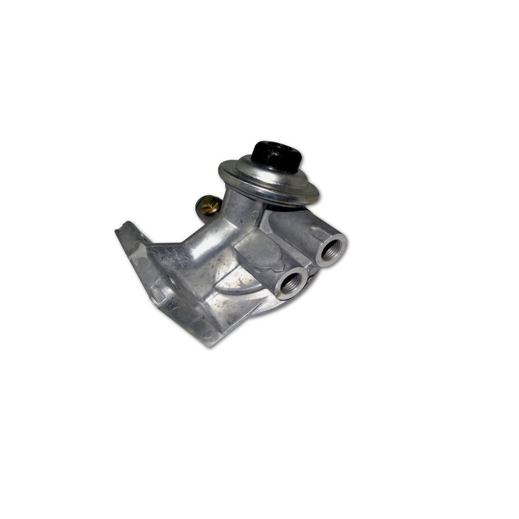 Cabeçote Filtro Racor Suporte Scania 114 124 P G R T K 112 113 Volvo NL Fh Edc  Mb Axor Ford Cargo - Rosca 1.14 UNF
