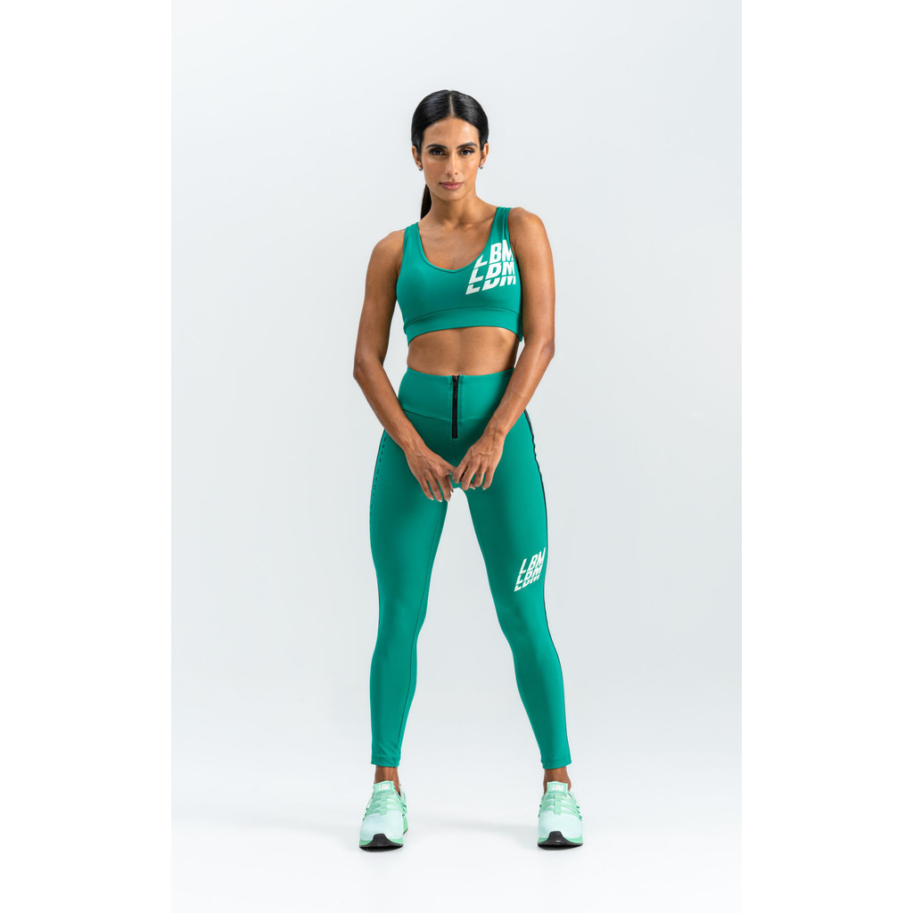 LEGGING MALHA BRAVE LABELLAMAFIA