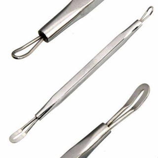 extrator de cravo duplo aço inox unid