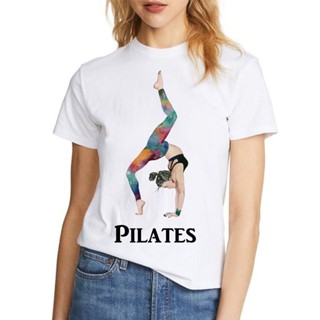 Camisa Pilates T-shirt 718 SH.