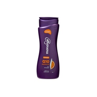 Creme de Hidratação Monange Hidratante Firmador Q10 Vitamina c 400ml em Oferta na Shopee