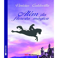 ALEM DA FLORESTA MAGICA 02 ED