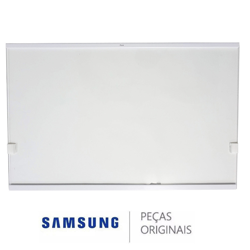 PRATELEIRA INTERNA REFRIGERADOR SAMSUNG RT43K62 DA97-16284H