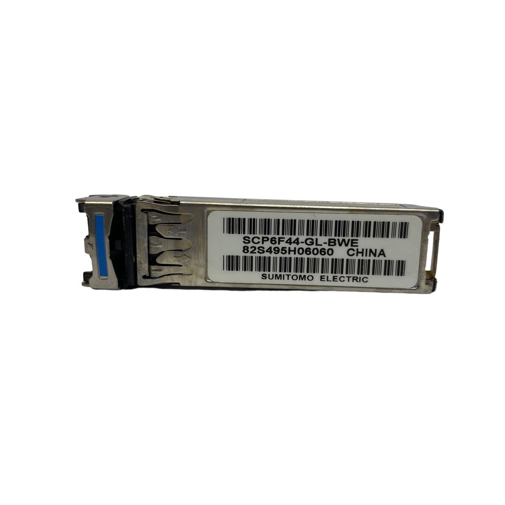 Gbic Modulo Transceiver Scp6f44-gl-bwe Sfp Lc Sumitomo