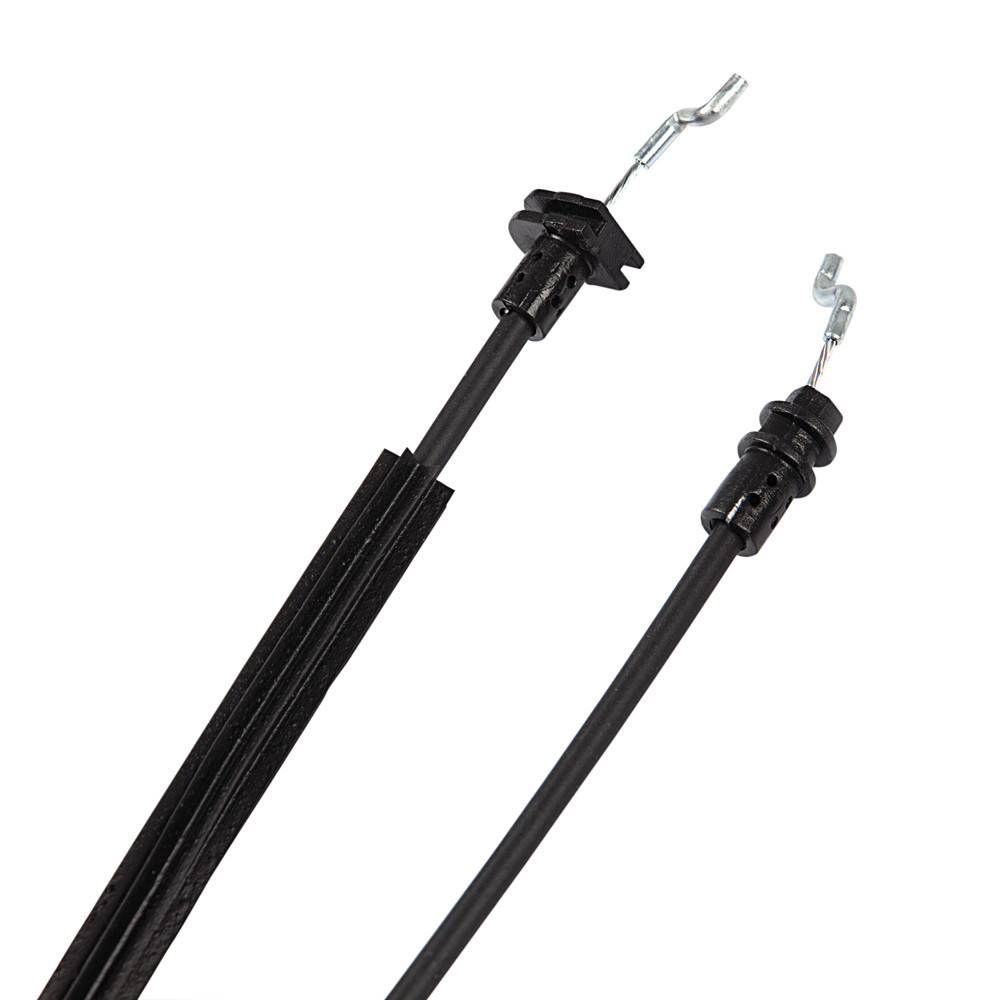 Cabo da Fechadura da Porta traseira direita Celta 2000 a 2006 - Spare Parts and Accessories for Vehicles