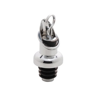 Bico Dosador Wolff de Aço Inox