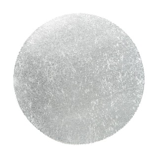 Lugar Americano Wolff Lori Silver de PVC 40cm