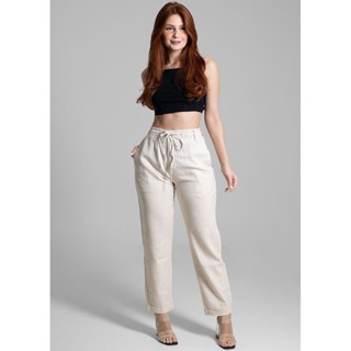 Calça Linho Sawary - 274249