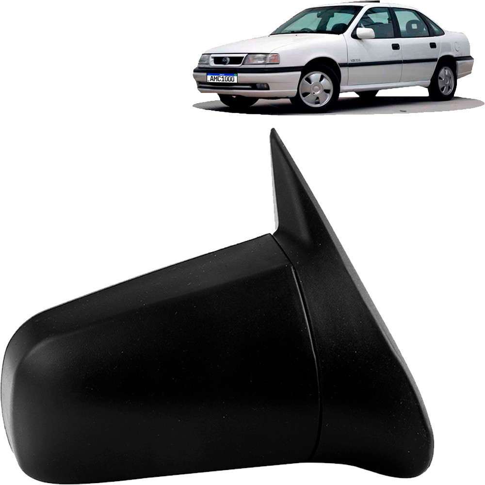 Retrovisor Externo Vectra 93/96 Controle Elétrico Ld