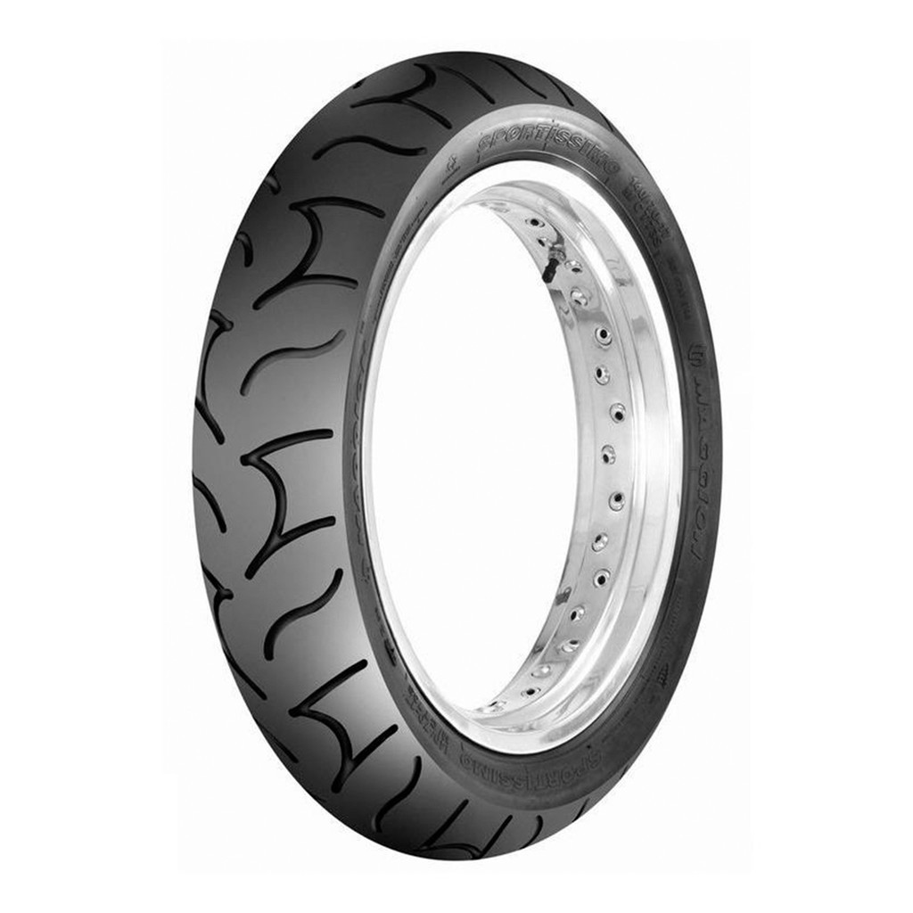 Pneu Moto Maggion Street 130/70-17 Sem Câmara Traseiro CB 300 Fazer Ninja CBX Twister Next 250cc