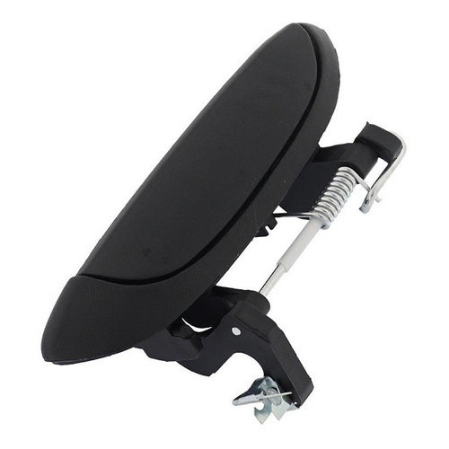 Maçaneta Externa Logan - Porta Dianteira/traseira Esquerda (hn0040) Clio 1999 a 2015 63412 em Oferta na Shopee