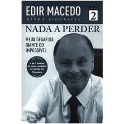 Nada a perder vol 2